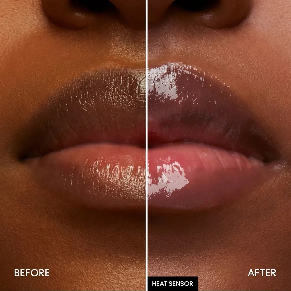 MAC Squirt Plumping Lip Gloss Stick - Heat Sensor